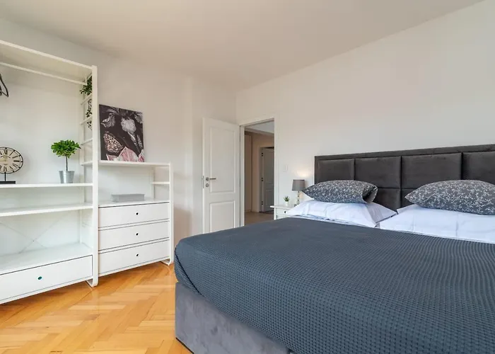 Luxury View Apartment Trogir