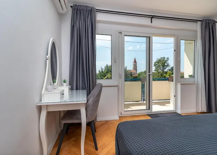 Luxury View Apartment Trogir