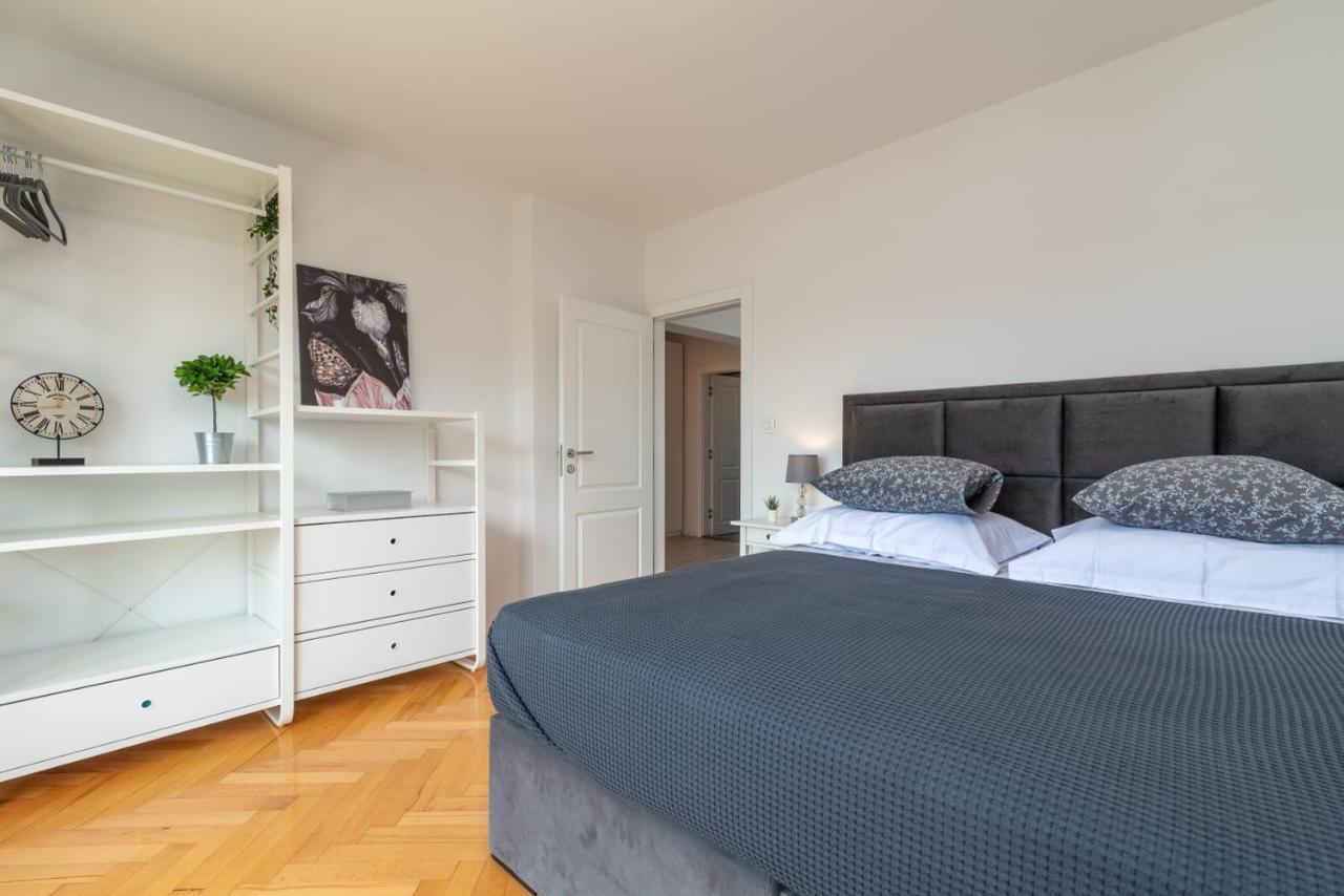 Luxury View Apartment Trogir