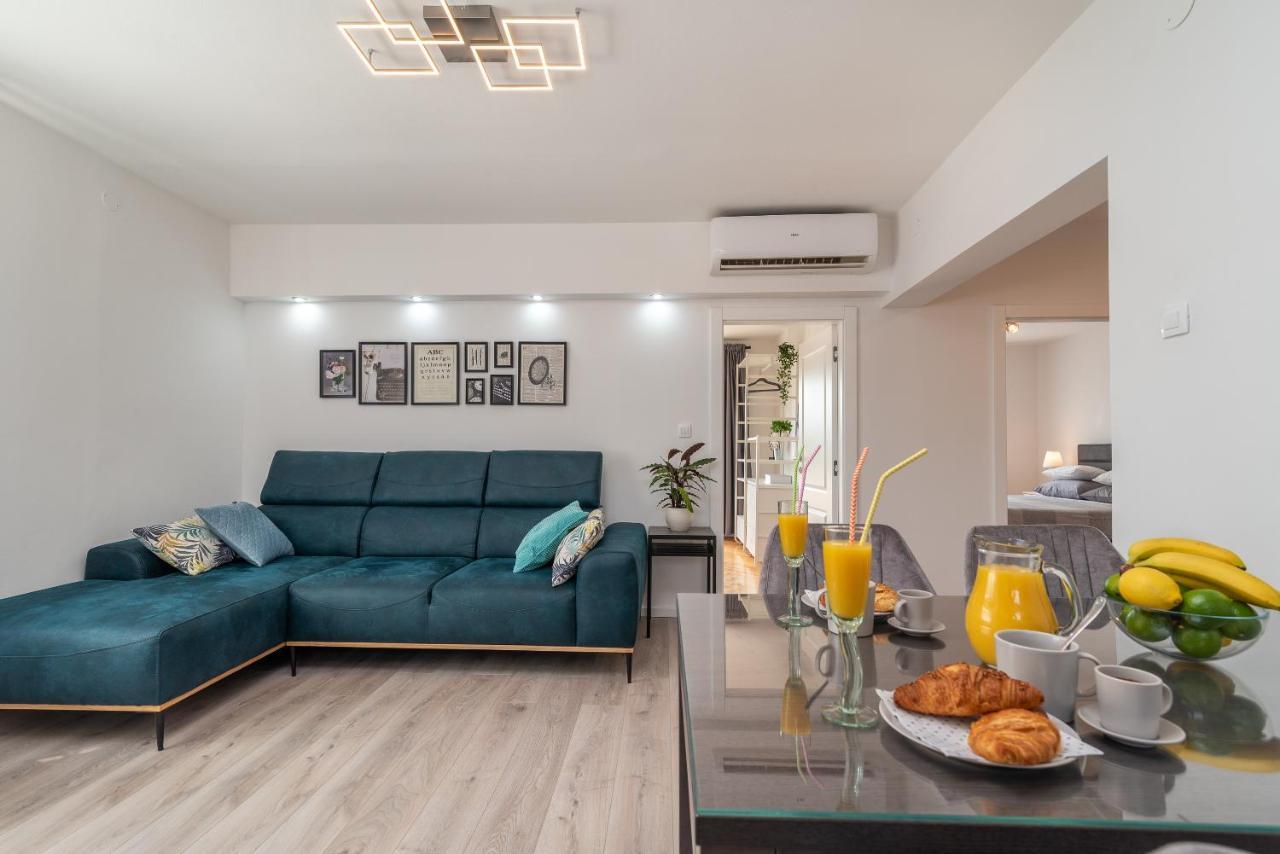 Apartment Luxury View Trogir