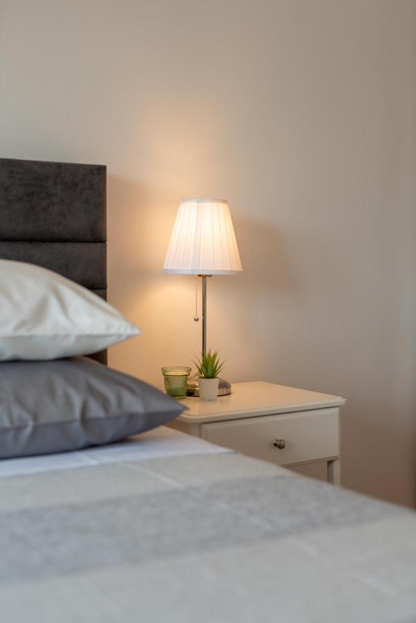Luxury View * Trogir