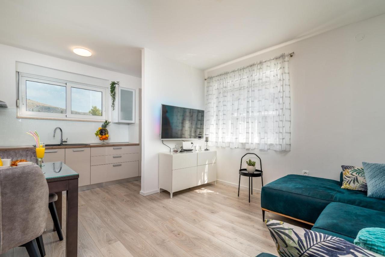 Apartment Luxury View
