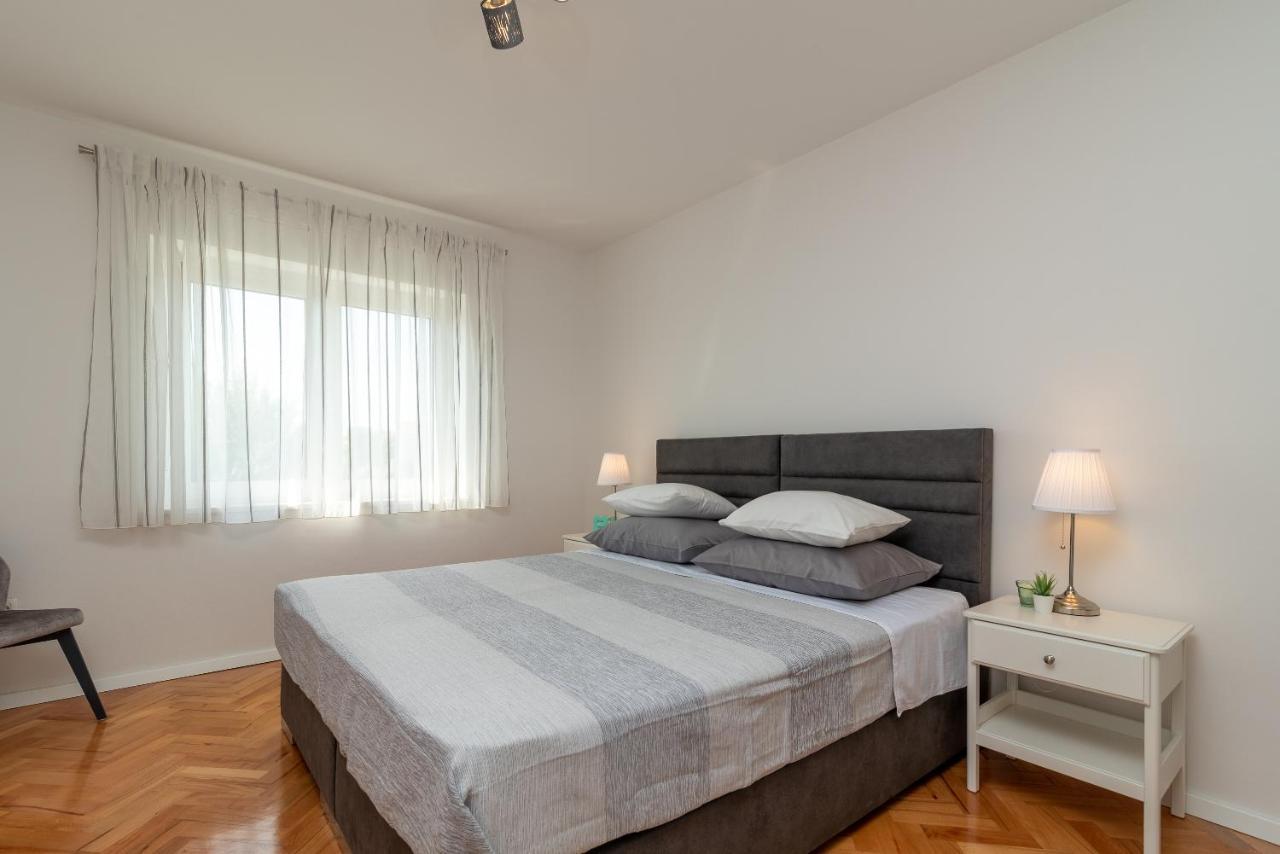 Apartment Luxury View
