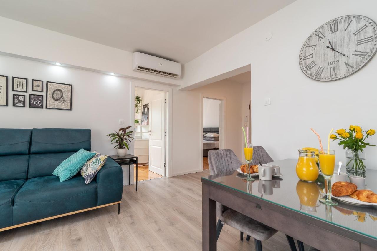 Apartment Luxury View Trogir