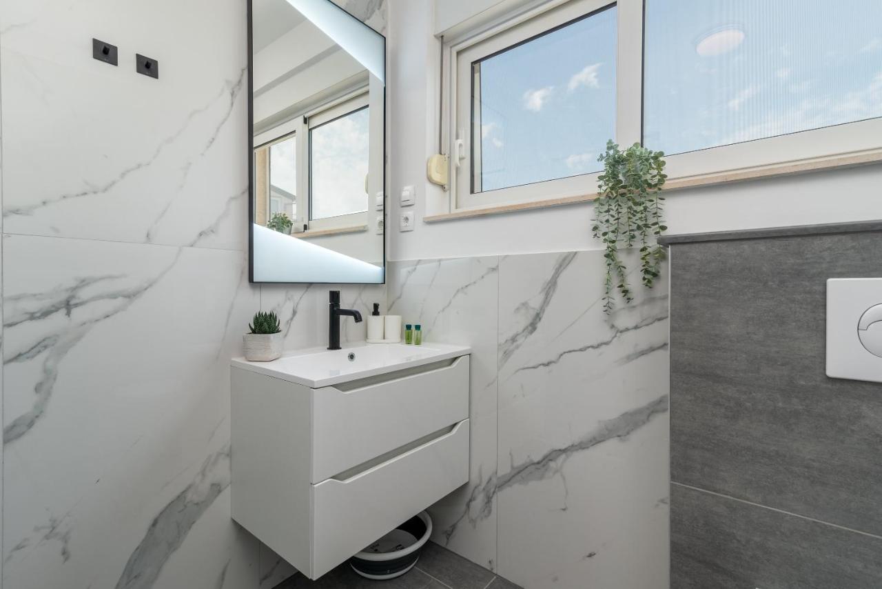 Apartment Luxury View