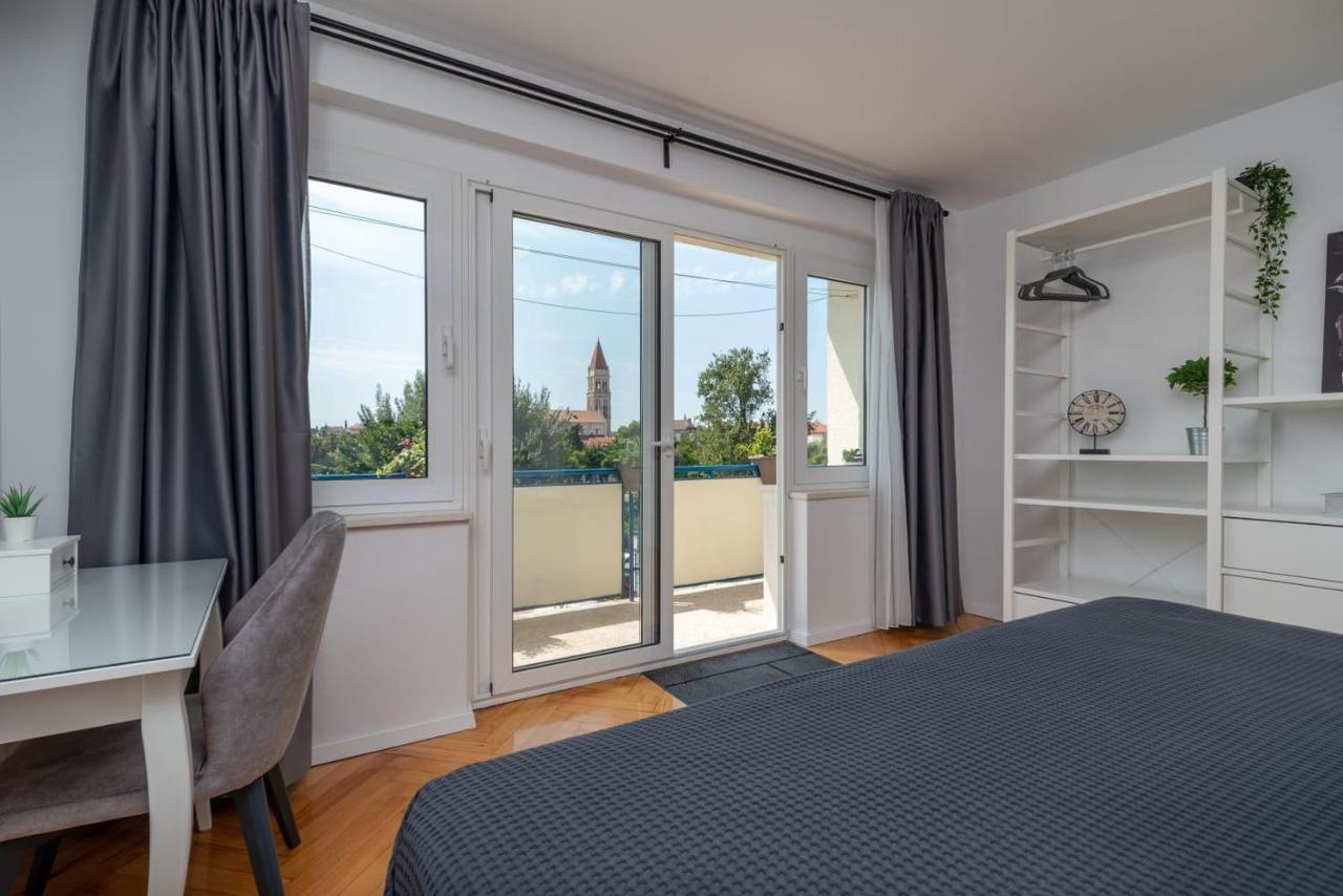 Apartment Luxury View