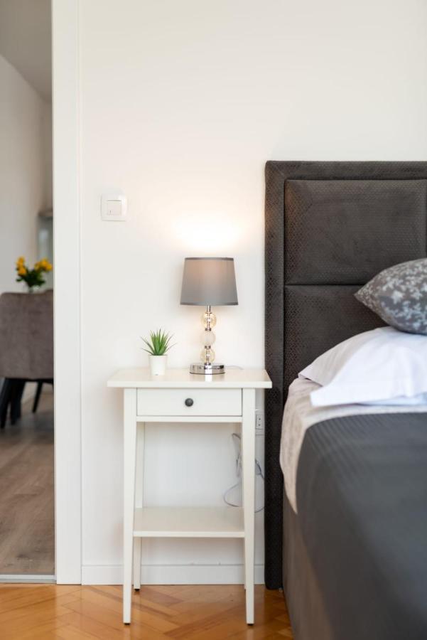 Luxury View Apartment Trogir