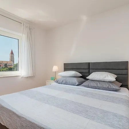 Luxury View Apartment Trogir Exterior photo