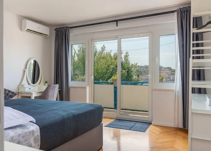 Luxury View Apartment Trogir