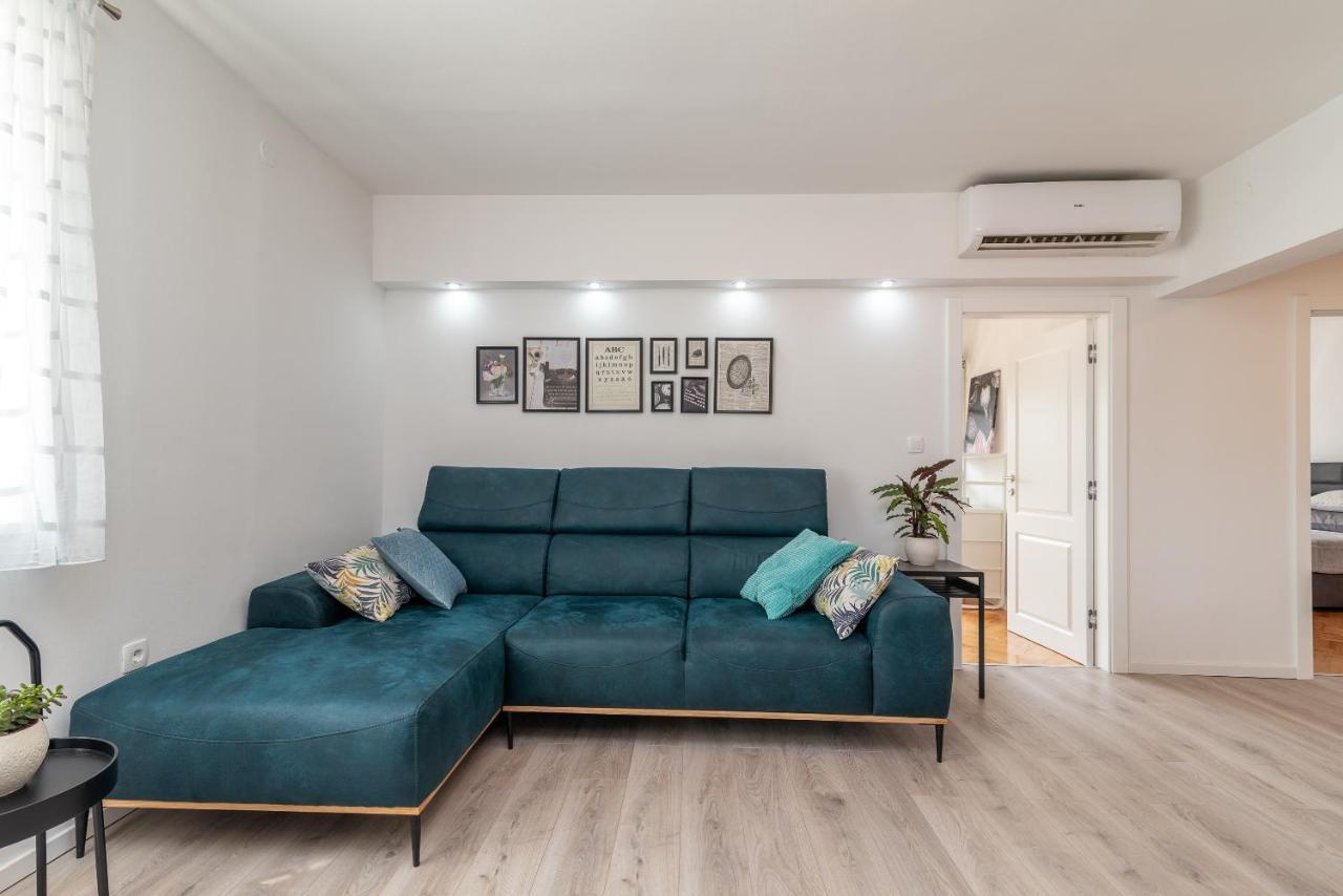 Luxury View Apartament